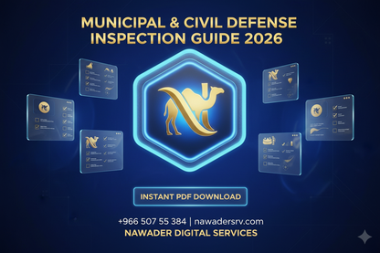 Municipal Inspection Guide PDF - Nawader