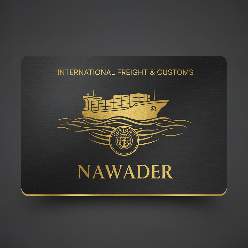 International Freight