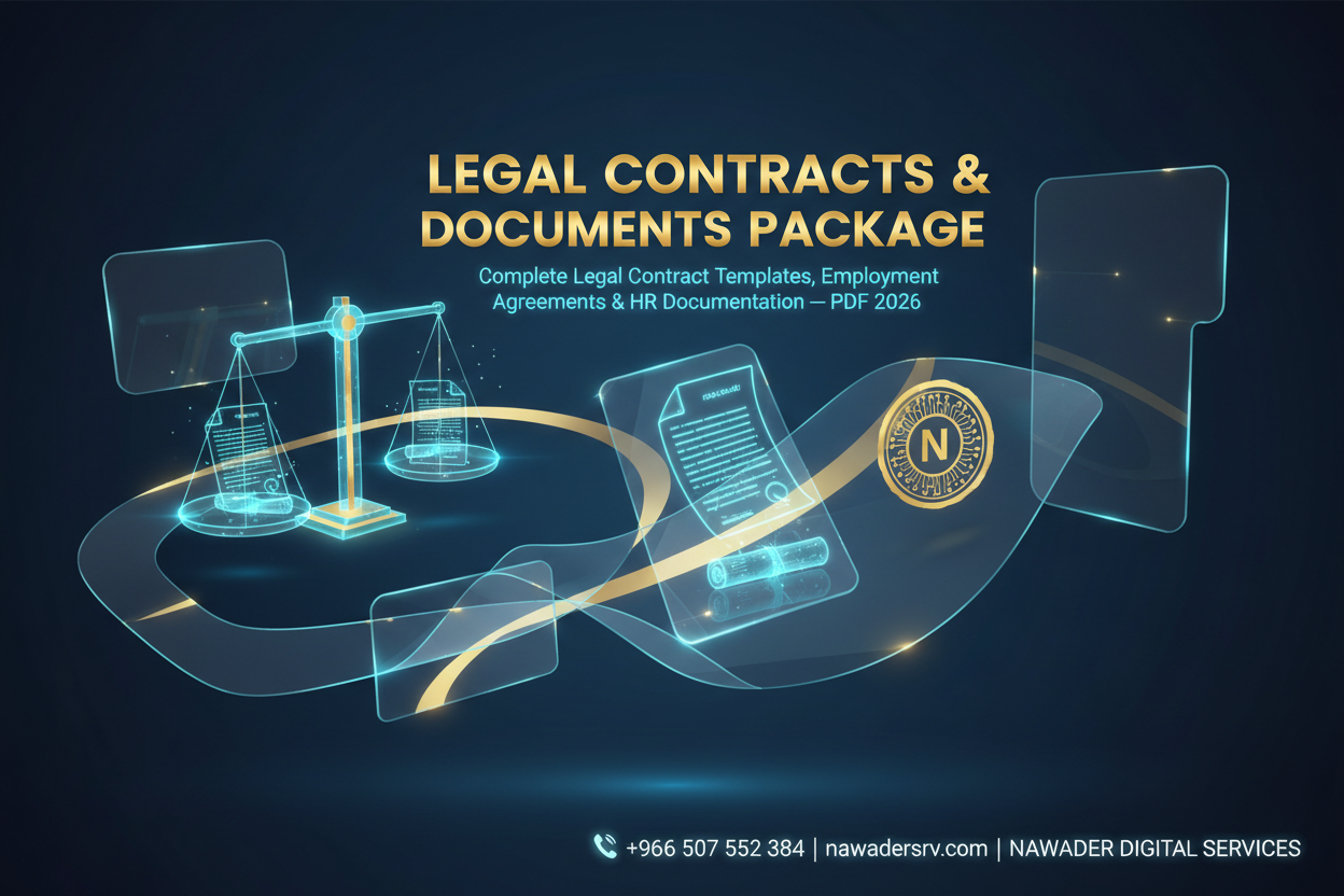 Legal Contracts