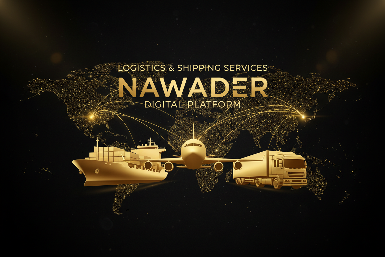 Logistics Hero