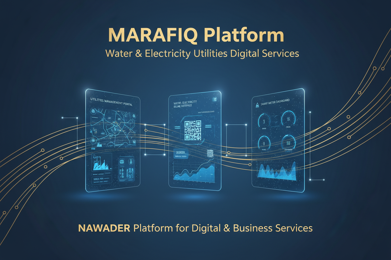 MARAFIQ