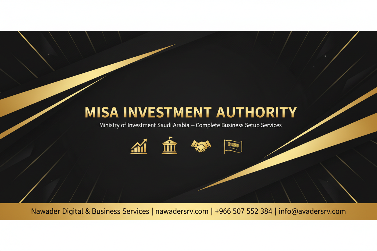 MISA 1