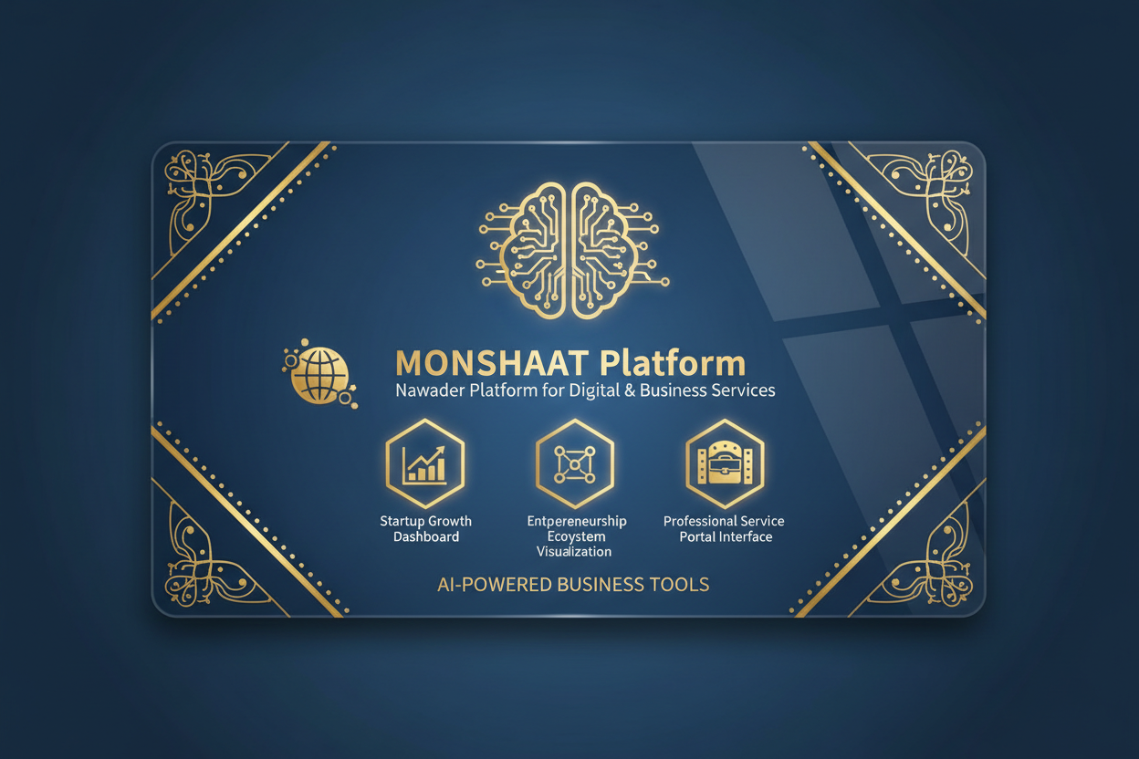 MONSHAAT New