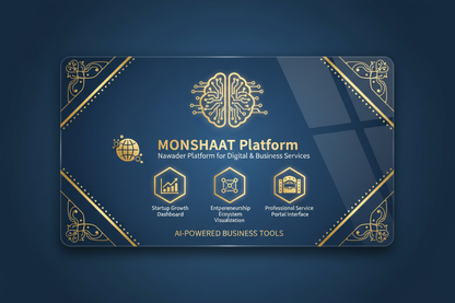 MONSHAAT New