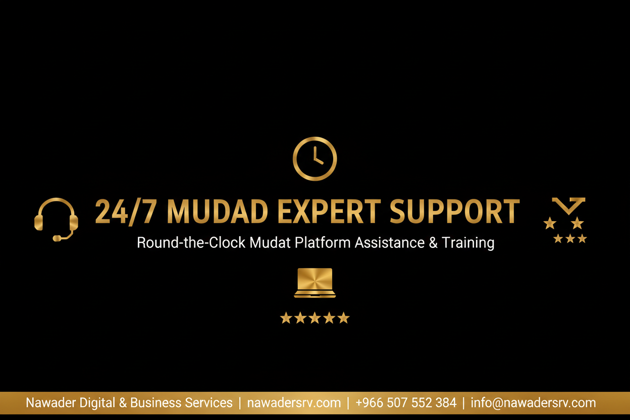 Mudad 5