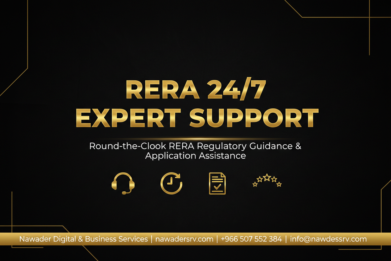 RERA 5