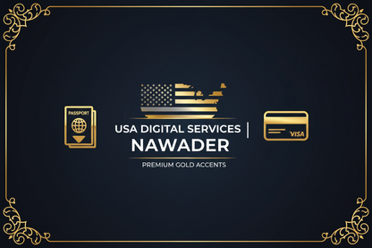 USA Digital Services Banner