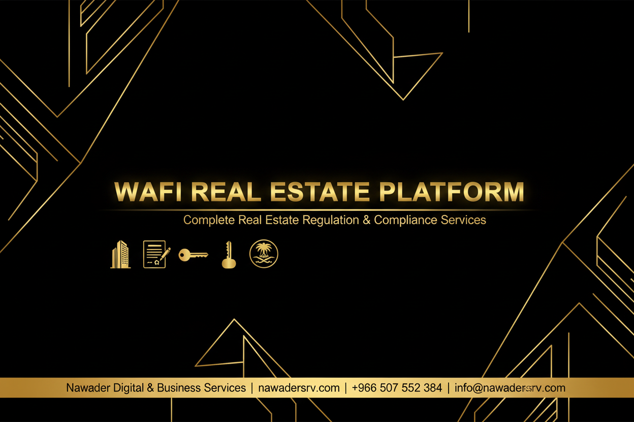 Wafi 1