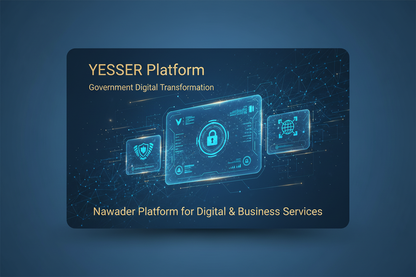 YESSER New