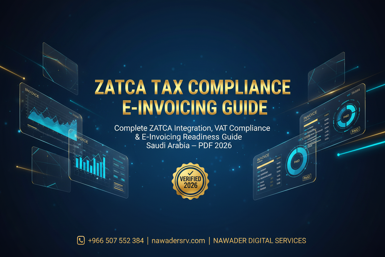 ZATCA Guide