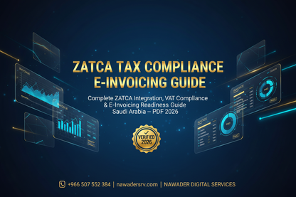 ZATCA Guide